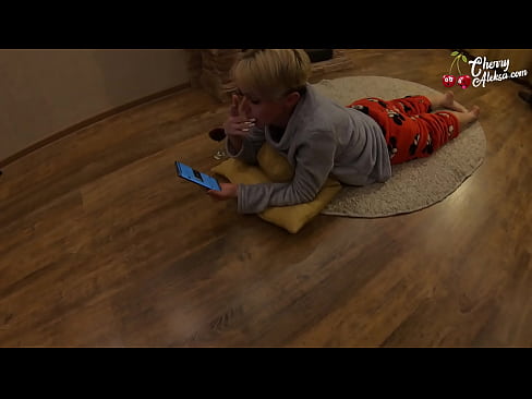 ❤️ පිස්සු බ්ලොන්ඩ් විශාල ඩික් උරා බොන අතර එය මතට පැන්නේය - ගුද සංසර්ගය ☑   අසභ්‍ය si.sayhentai.ru ❌